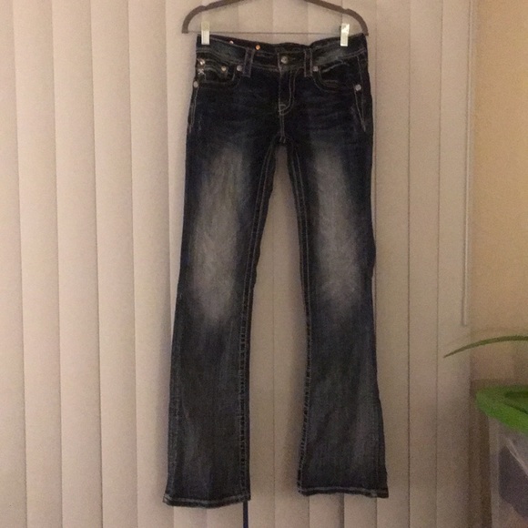 Miss me bootcut jeans - Picture 2 of 5